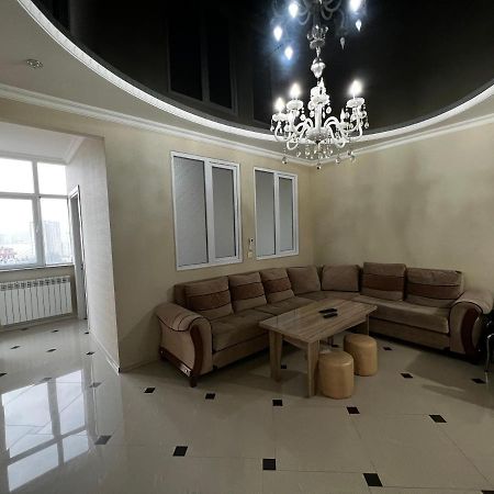 Sea Apartments باتومي المظهر الخارجي الصورة