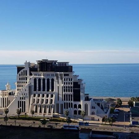 Sea Apartments باتومي المظهر الخارجي الصورة