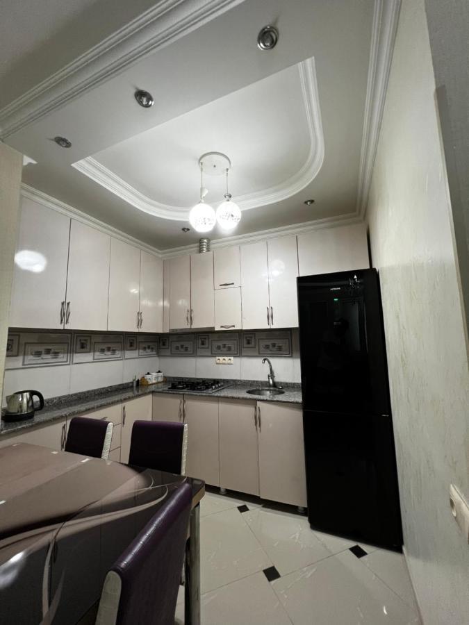 Sea Apartments باتومي المظهر الخارجي الصورة