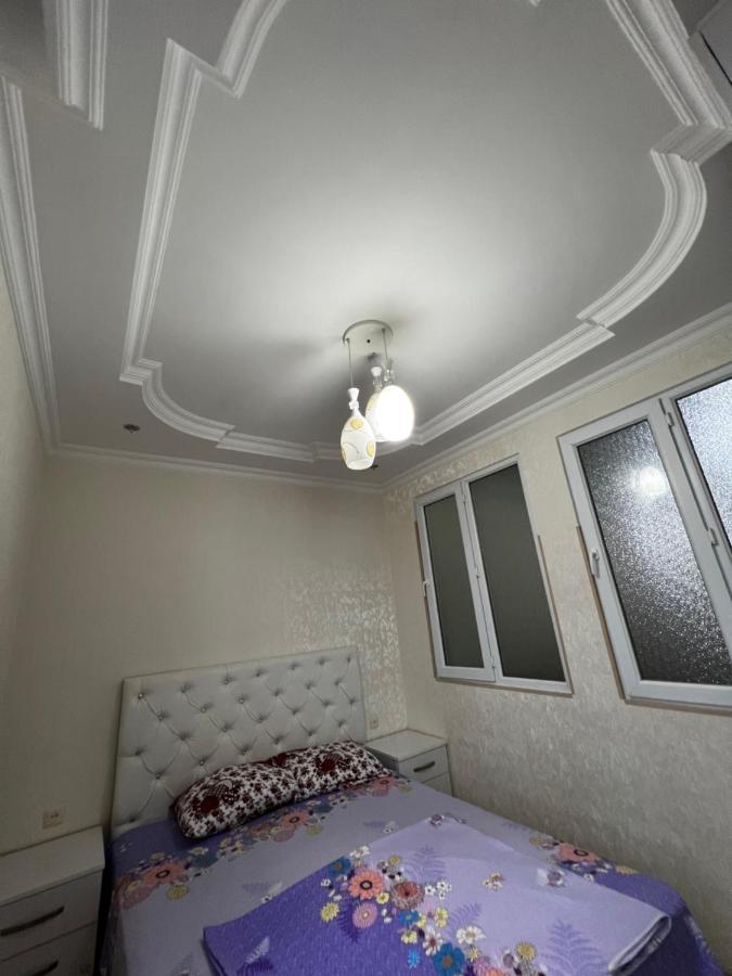 Sea Apartments باتومي المظهر الخارجي الصورة