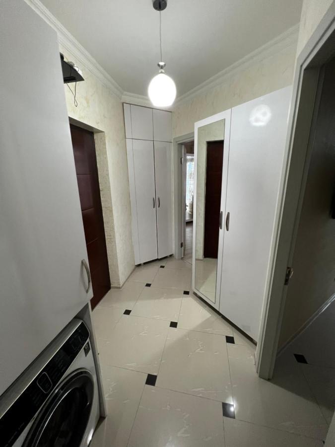 Sea Apartments باتومي المظهر الخارجي الصورة